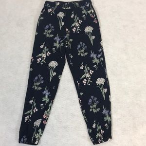 HM Tapered Pull- on pants
